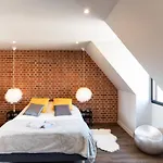 Holiday home L'origine Saint-Aubin (Pas-de-Calais)
