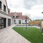 L'origine Holiday home *