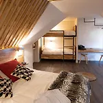 Holiday home L'origine *