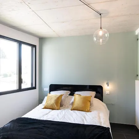 Holiday home L'origine