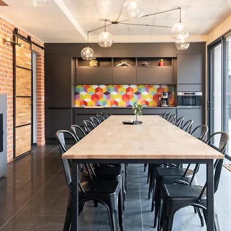 L'origine * Saint-Aubin (Pas-de-Calais)