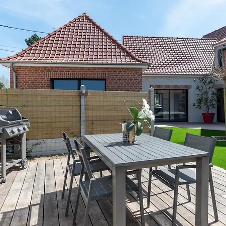 L'origine בית נופש *