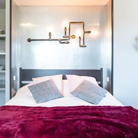 בית נופש L'origine *