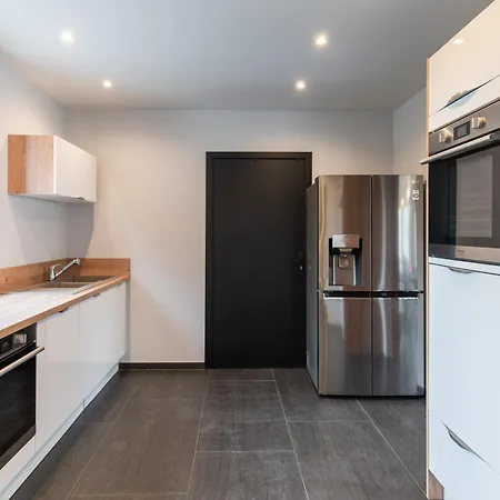 בית נופש L'origine *