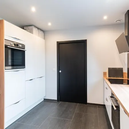 L'origine בית נופש *