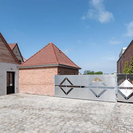 L'origine Holiday home