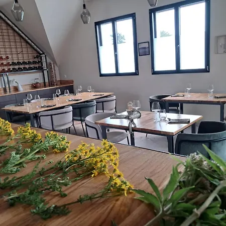 Holiday home L'origine