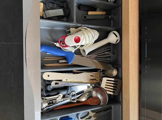 度假居 L'origine *